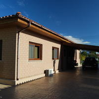 Вилла на Кипре, Лимасол, Никосия, 200 кв.м.