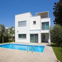 Villa in Republic of Cyprus, Lemesou, Nicosia, 190 sq.m.