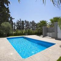 Villa in Republic of Cyprus, Lemesou, Nicosia, 190 sq.m.