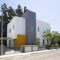 Villa in Republic of Cyprus, Lemesou, Nicosia, 190 sq.m.