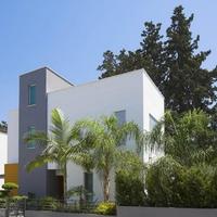 Villa in Republic of Cyprus, Lemesou, Nicosia, 190 sq.m.