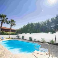 Villa in Republic of Cyprus, Lemesou, Nicosia, 170 sq.m.