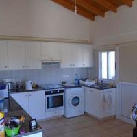 House in Republic of Cyprus, Lemesou, Nicosia, 126 sq.m.