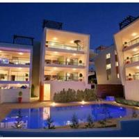 Apartment in Republic of Cyprus, Lemesou, Nicosia, 123 sq.m.
