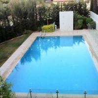 Apartment in Republic of Cyprus, Lemesou, Nicosia, 123 sq.m.
