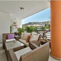 Apartment in Republic of Cyprus, Lemesou, Nicosia, 123 sq.m.