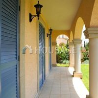 Вилла на Кипре, Лимасол, 430 кв.м.