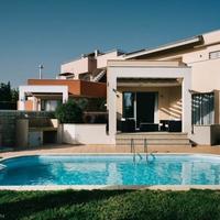 Вилла на Кипре, Лимасол, Никосия, 156 кв.м.