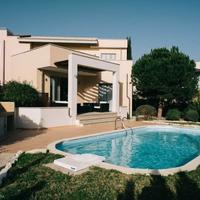 Вилла на Кипре, Лимасол, Никосия, 156 кв.м.