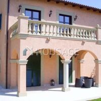 Вилла на Кипре, Лимасол, 430 кв.м.