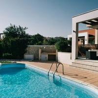 Вилла на Кипре, Лимасол, Никосия, 156 кв.м.