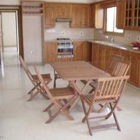 Вилла на Кипре, Лимасол, Никосия, 400 кв.м.