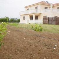 Вилла на Кипре, Лимасол, Никосия, 400 кв.м.