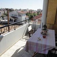 Apartment in Republic of Cyprus, Lemesou, Nicosia, 105 sq.m.