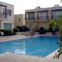 Apartment in Republic of Cyprus, Lemesou, Nicosia, 65 sq.m.