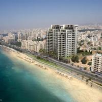 Apartment in Republic of Cyprus, Lemesou, Nicosia, 183 sq.m.