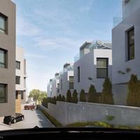 Апартаменты на Кипре, Лимасол, Никосия, 60 кв.м.