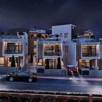 Апартаменты на Кипре, Лимасол, Никосия, 60 кв.м.