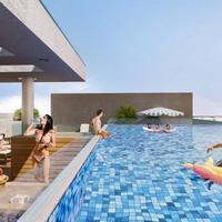 Апартаменты на Кипре, Лимасол, Никосия, 60 кв.м.