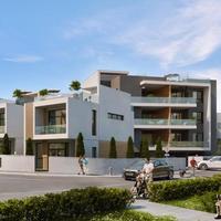 Апартаменты на Кипре, Лимасол, Никосия, 60 кв.м.