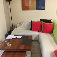 Apartment in Republic of Cyprus, Lemesou, Nicosia, 81 sq.m.