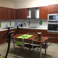 Apartment in Republic of Cyprus, Lemesou, Nicosia, 81 sq.m.