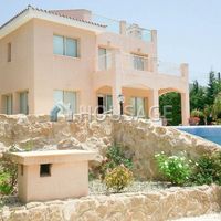 Вилла на Кипре, Пафос, 357 кв.м.