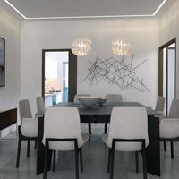 Apartment in Republic of Cyprus, Lemesou, Nicosia, 132 sq.m.