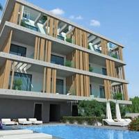 Apartment in Republic of Cyprus, Lemesou, Nicosia, 132 sq.m.