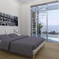 Apartment in Republic of Cyprus, Lemesou, Nicosia, 132 sq.m.