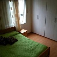 Apartment in Republic of Cyprus, Lemesou, Nicosia, 90 sq.m.