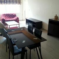 Apartment in Republic of Cyprus, Lemesou, Nicosia, 90 sq.m.