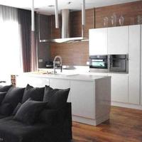 Apartment in Republic of Cyprus, Lemesou, Nicosia, 170 sq.m.