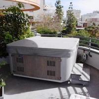 Apartment in Republic of Cyprus, Lemesou, Nicosia, 170 sq.m.