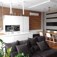 Apartment in Republic of Cyprus, Lemesou, Nicosia, 170 sq.m.