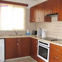 Apartment in Republic of Cyprus, Lemesou, Nicosia, 90 sq.m.