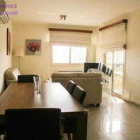 Apartment in Republic of Cyprus, Lemesou, Nicosia, 90 sq.m.