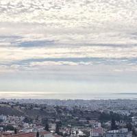 Villa in Republic of Cyprus, Lemesou, Nicosia, 1000 sq.m.