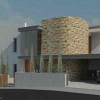 Villa in Republic of Cyprus, Lemesou, Nicosia, 1000 sq.m.