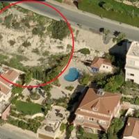 Villa in Republic of Cyprus, Lemesou, Nicosia, 1000 sq.m.