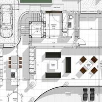 Villa in Republic of Cyprus, Lemesou, Nicosia, 1000 sq.m.