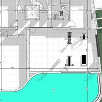 Villa in Republic of Cyprus, Lemesou, Nicosia, 1000 sq.m.