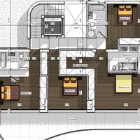 Villa in Republic of Cyprus, Lemesou, Nicosia, 1000 sq.m.