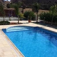 Villa in Republic of Cyprus, Lemesou, Nicosia, 400 sq.m.