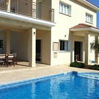 Villa in Republic of Cyprus, Lemesou, Nicosia, 400 sq.m.