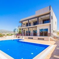 Вилла на Кипре, Лимасол, 608 кв.м.