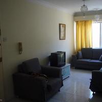 Apartment in Republic of Cyprus, Lemesou, Nicosia, 50 sq.m.