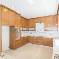 Вилла на Кипре, Лимасол, 608 кв.м.