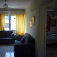 Apartment in Republic of Cyprus, Lemesou, Nicosia, 50 sq.m.