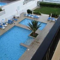 Apartment in Republic of Cyprus, Lemesou, Nicosia, 90 sq.m.